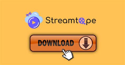download streamtape 9xbuddy|[Streamtape Downloader] How to Download Videos from .